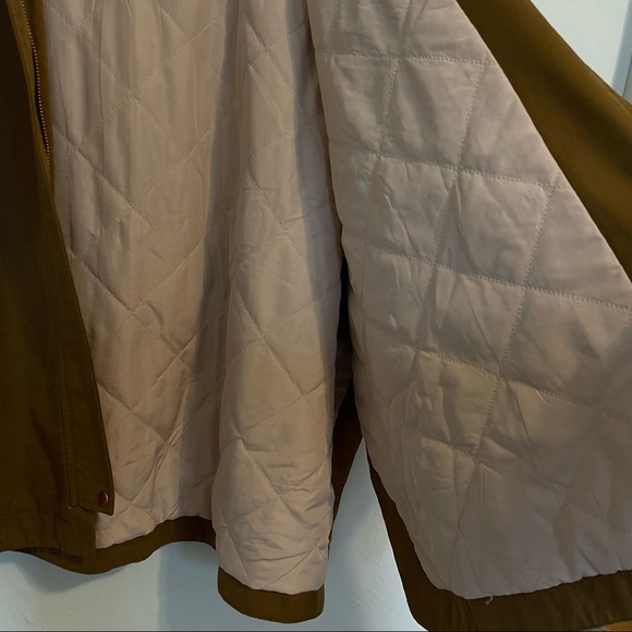 Cape Jacket - Picture 9 of 12